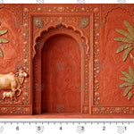 Crimson Gokul Elegance
