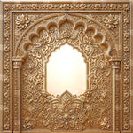 Muktarekha Ivory Gateway