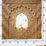 Muktarekha Ivory Gateway