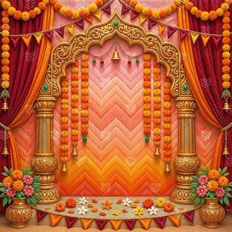 Kalyaanotsava Vedika Serenity