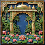 Kamalavana Tranquil Oasis