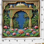 Kamalavana Tranquil Oasis