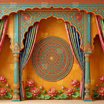 Regal Mandala Pavilion