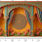 Regal Mandala Pavilion