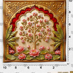 Pushpataru Blossom Courtyard