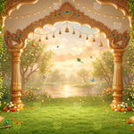 Vrindavan Blossom Gateway