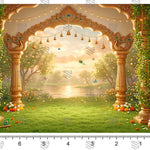 Vrindavan Blossom Gateway