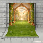 Vrindavan Blossom Gateway