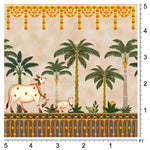 Vaatika Photography Backdrop