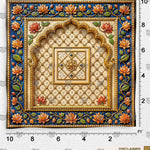 Neelkamal Heritage Border