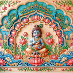 Laddu Gopal Serenity