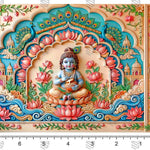 Laddu Gopal Serenity