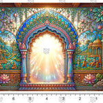 Divine Lotus Portal