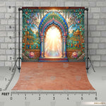 Divine Lotus Portal