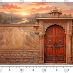 Mayur Palace Entrance