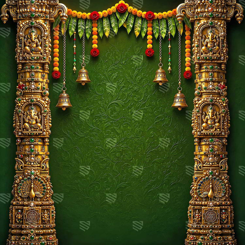Vinayak Festive Toran