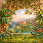Nandvan Floral Paradise