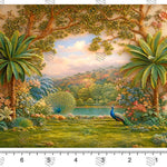 Nandvan Floral Paradise