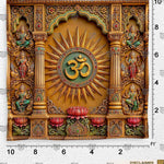 Divyapranava Sacred Emblem