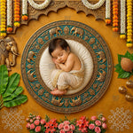 Hastin Shubh Mandala