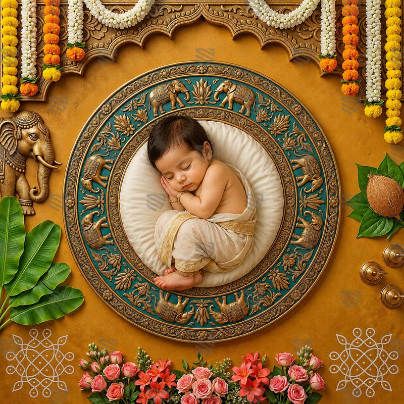 Hastin Shubh Mandala