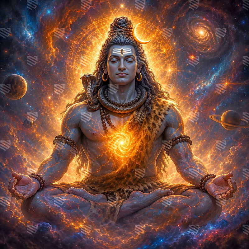 Neelkantha Brahmandjyoti Infinity
