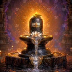 Mahadev Jyotirlinga Aura