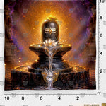 Mahadev Jyotirlinga Aura