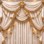 Shvetambara Suvarnalata Opulence
