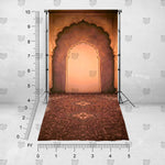 Royal Palace Niche