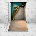 Velvet Studio Background