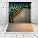 Emerald Photo Backdrop