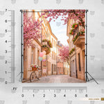 Pastel Photography Backdrop