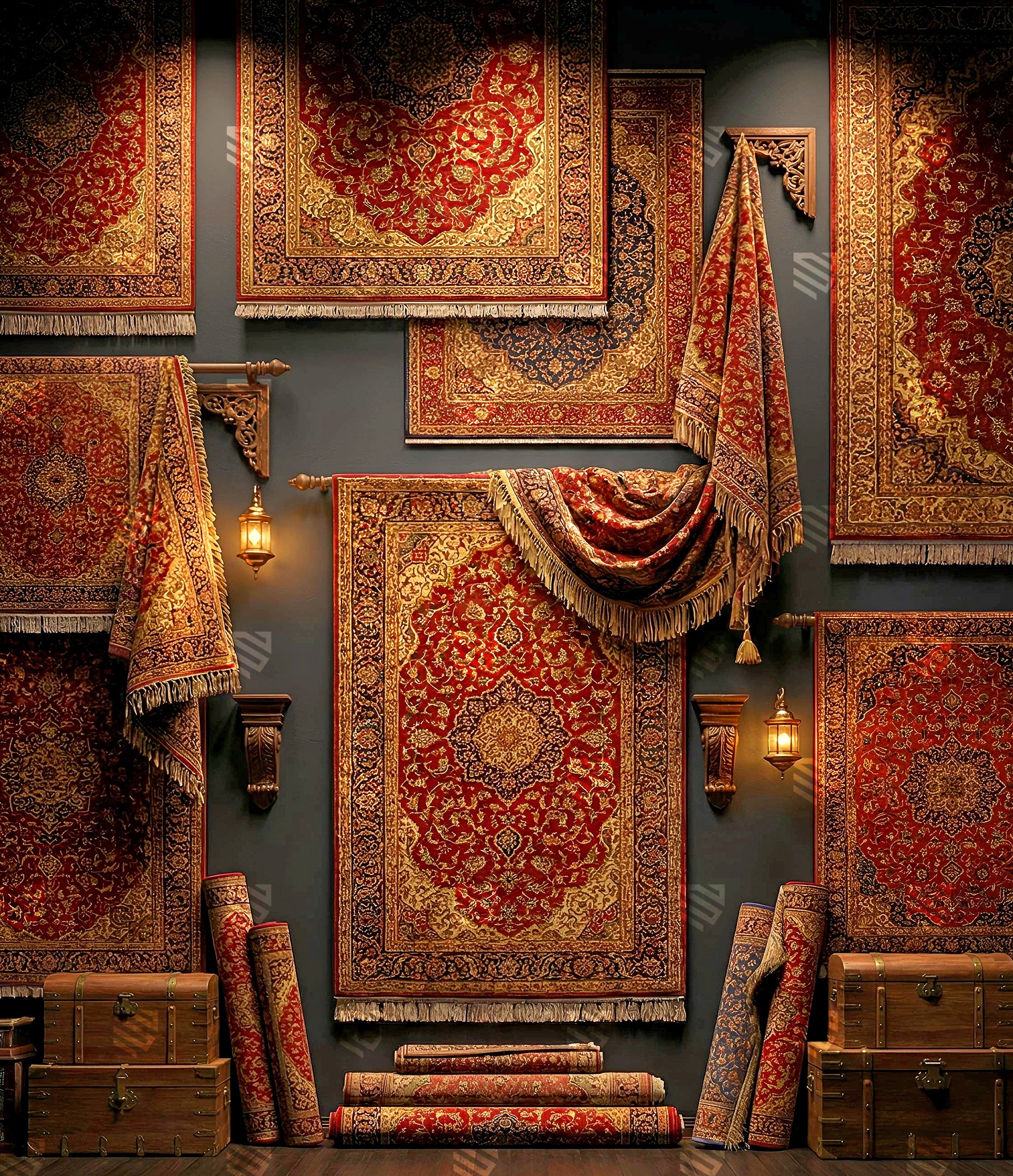 Classic Carpet Collection