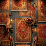 Classic Carpet Collection