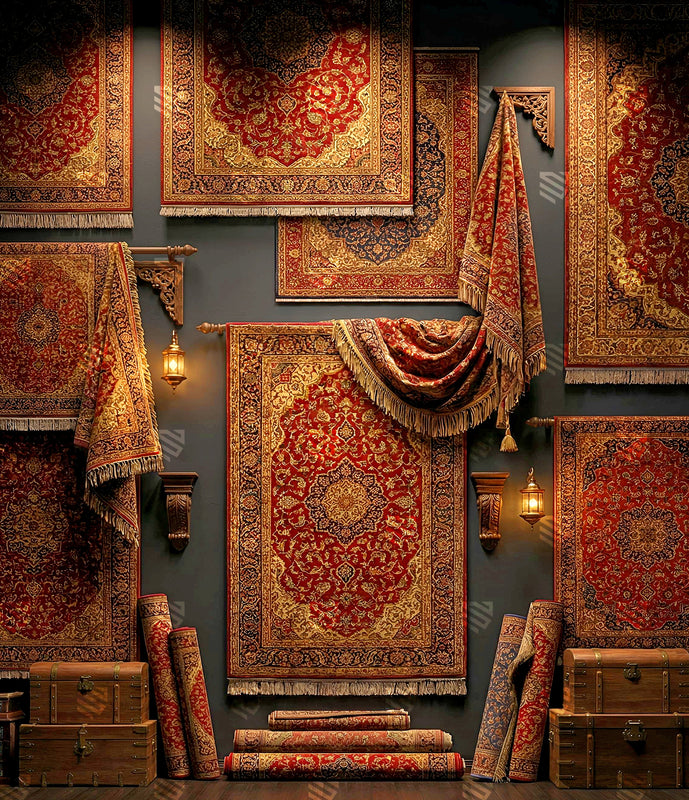 Classic Carpet Collection