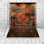 Classic Rug Backdrop