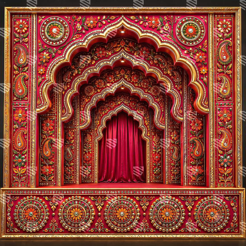 Sanskrit Wisdom Plaque