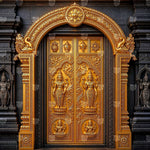 Vaikuntha Temple Portal