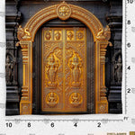 Vaikuntha Temple Portal