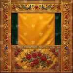 Shikhipatra Regal Tapestry