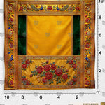 Shikhipatra Regal Tapestry