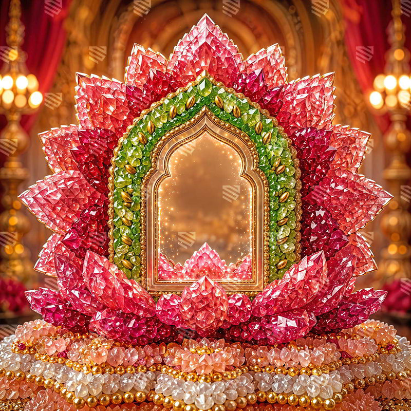 Ratnasara Kusuma Sanctum