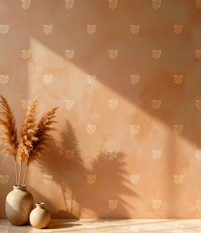 Sunlit Boho Neutrals