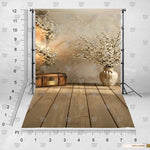 Blossom Photo Background
