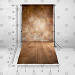 Rustic Photo Studio Backdrop