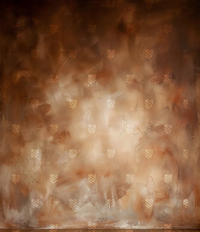 Warm Rustic Studio