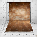 Warm Brown Photo Backdrop