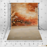 Boho Photography Backdrop