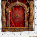 Kanakatorana Sindooramandala